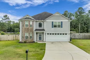 94 NE Long Way St NE, Ludowici, GA 31313 - Photo 3