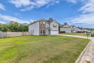 94 NE Long Way St NE, Ludowici, GA 31313 - Photo 5