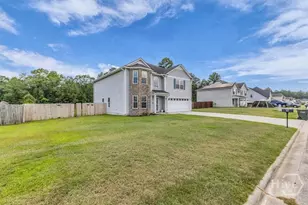 94 NE Long Way St NE, Ludowici, GA 31313 - Photo 5