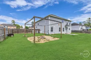 94 NE Long Way St NE, Ludowici, GA 31313 - Photo 53