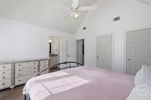 126 S Robinhood Dr, Savannah, GA 31406 - Photo 17
