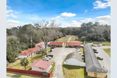 5013 - A Ogeechee Road, Savannah, GA 31405 - Photo 1