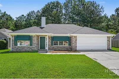 123 Bluelake Boulevard, Pooler, GA 31322 - Photo 1