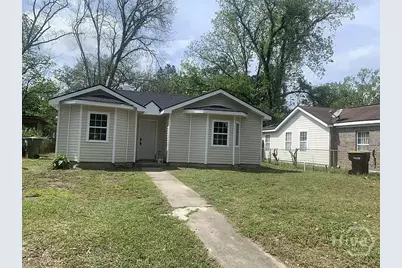 1015 Bowden Street, Savannah, GA 31415 - Photo 1