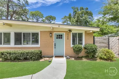 2208 Mason Drive, Savannah, GA 31404 - Photo 3