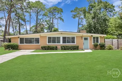 2208 Mason Drive, Savannah, GA 31404 - Photo 1