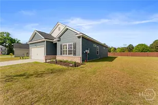 203 Glick Wy, Guyton, GA 31312 - Photo 3