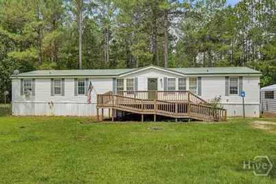 118 Tall Timbers Lane, Brooklet, GA 30415 - Photo 1