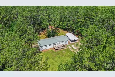 118 Tall Timbers Lane, Brooklet, GA 30415 - Photo 39