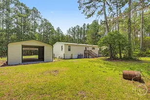 118 Tall Timbers Ln, Brooklet, GA 30415 - Photo 37