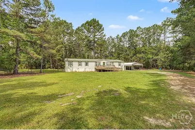 118 Tall Timbers Lane, Brooklet, GA 30415 - Photo 35