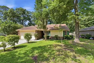 13 Doe Tail Court, Savannah, GA 31405 - Photo 1