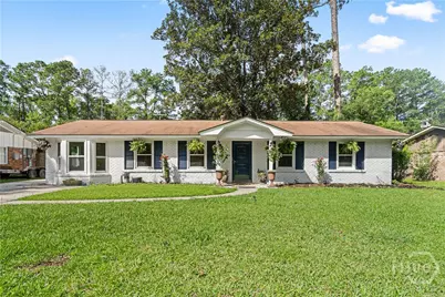 12715 Sunnybrook Road, Savannah, GA 31419 - Photo 3