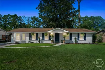 12715 Sunnybrook Road, Savannah, GA 31419 - Photo 1
