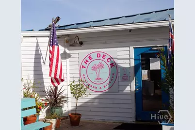 3 3rd Street #523, Tybee Island, GA 31328 - Photo 21