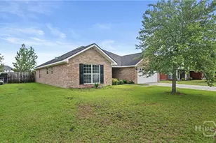 130 Grandview Dr, Hinesville, GA 31313 - Photo 3