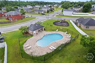 130 Grandview Dr, Hinesville, GA 31313 - Photo 33
