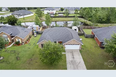 130 Grandview Drive, Hinesville, GA 31313 - Photo 31