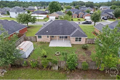 130 Grandview Drive, Hinesville, GA 31313 - Photo 29