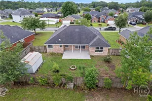 130 Grandview Dr, Hinesville, GA 31313 - Photo 29