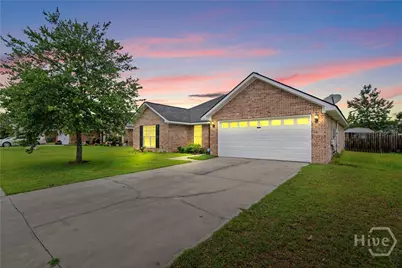 130 Grandview Drive, Hinesville, GA 31313 - Photo 1