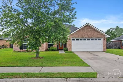 130 Grandview Drive, Hinesville, GA 31313 - Photo 5