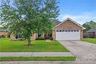 130 Grandview Dr, Hinesville, GA 31313 - Photo 5