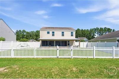 208 Bellflower Circle, Guyton, GA 31312 - Photo 41