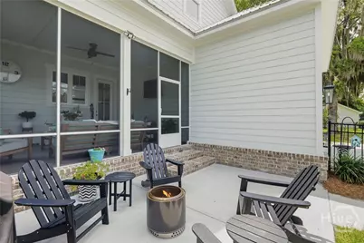 154 Yellow Bluff Drive, Midway, GA 31320 - Photo 33