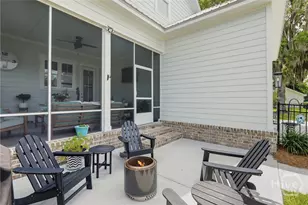154 Yellow Bluff Dr, Midway, GA 31320 - Photo 33