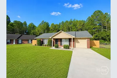 1381 Coalition Circle, Hinesville, GA 31313 - Photo 1