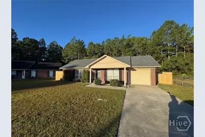 1381 Coalition Circle, Hinesville, GA 31313 - Photo 1