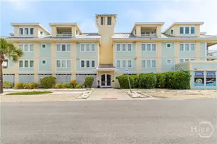 1415 Butler Ave, Tybee Island, GA 31328 - Photo 19