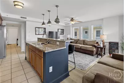 1415 Butler Avenue #12, Tybee Island, GA 31328 - Photo 7