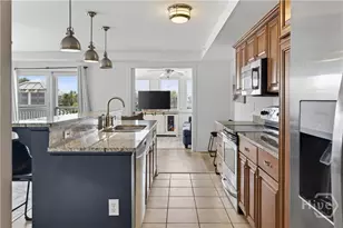 1415 Butler Ave, Tybee Island, GA 31328 - Photo 11