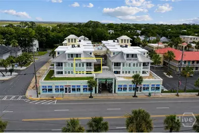 1415 Butler Avenue #12, Tybee Island, GA 31328 - Photo 1