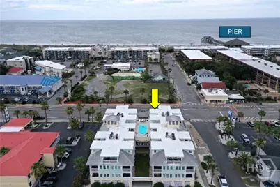 1415 Butler Avenue #12, Tybee Island, GA 31328 - Photo 5