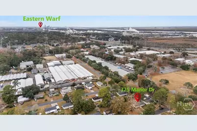 325 Manor Drive, Savannah, GA 31404 - Photo 21