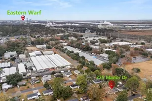 325 Manor Dr, Savannah, GA 31404 - Photo 21