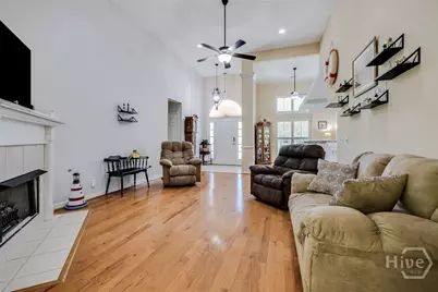 15 Purple Martin Lane, Savannah, GA 31419 - Photo 5