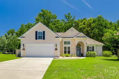 15 Purple Martin Lane, Savannah, GA 31419 - Photo 1
