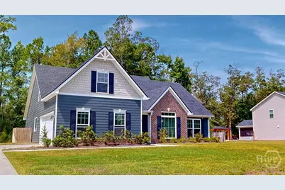 115 Little Jack Way, Rincon, GA 31326 - Photo 1