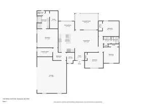 1147 White Tail Dr NE, Townsend, GA 31331 - Photo 47