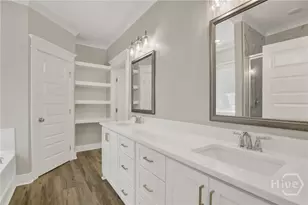1147 White Tail Dr NE, Townsend, GA 31331 - Photo 17