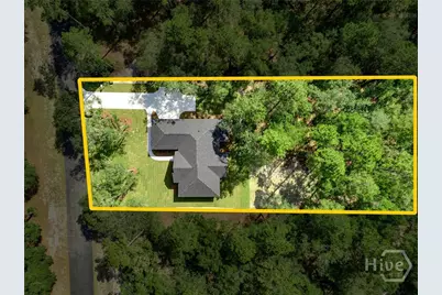 1147 White Tail Drive NE, Townsend, GA 31331 - Photo 3