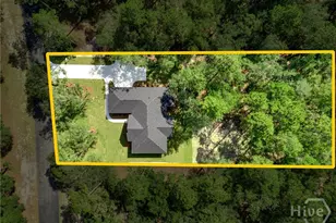 1147 White Tail Dr NE, Townsend, GA 31331 - Photo 3