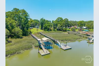 5000 Taylor Road, Savannah, GA 31404 - Photo 1