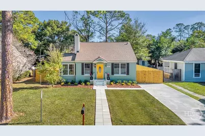 112 Oleander Avenue, Savannah, GA 31404 - Photo 1