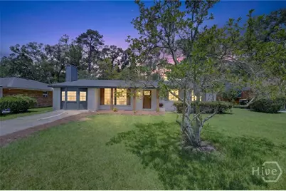 22 Monica Boulevard, Savannah, GA 31419 - Photo 3