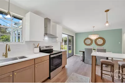 22 Monica Boulevard, Savannah, GA 31419 - Photo 5